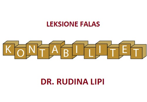 BAZAT E KONTABILITETIT