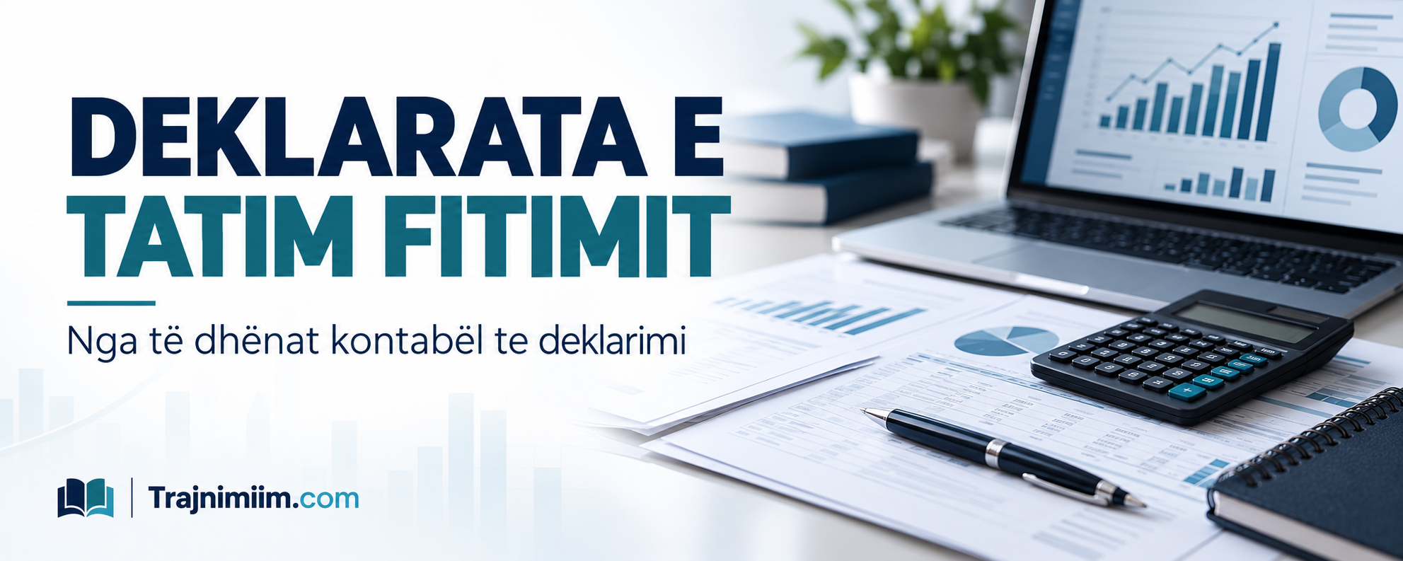 DEKLARTA E TATIM FITIMIT
