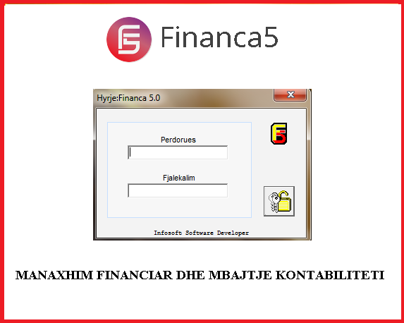 FINANCA 5 STANDARD