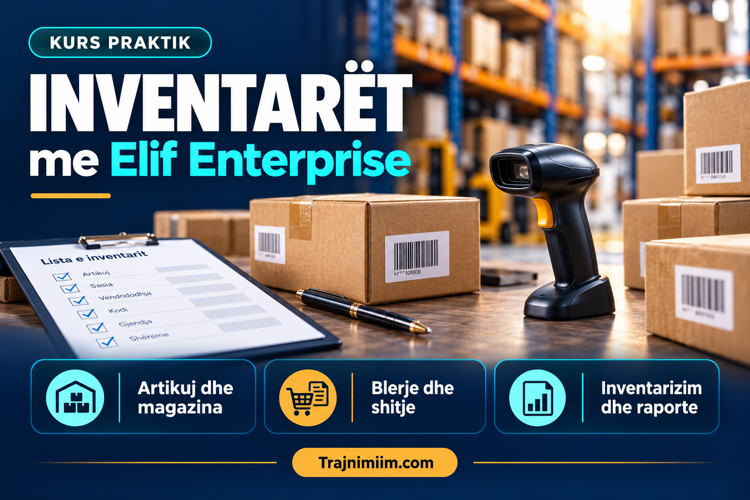 INVENTARET-ELIF