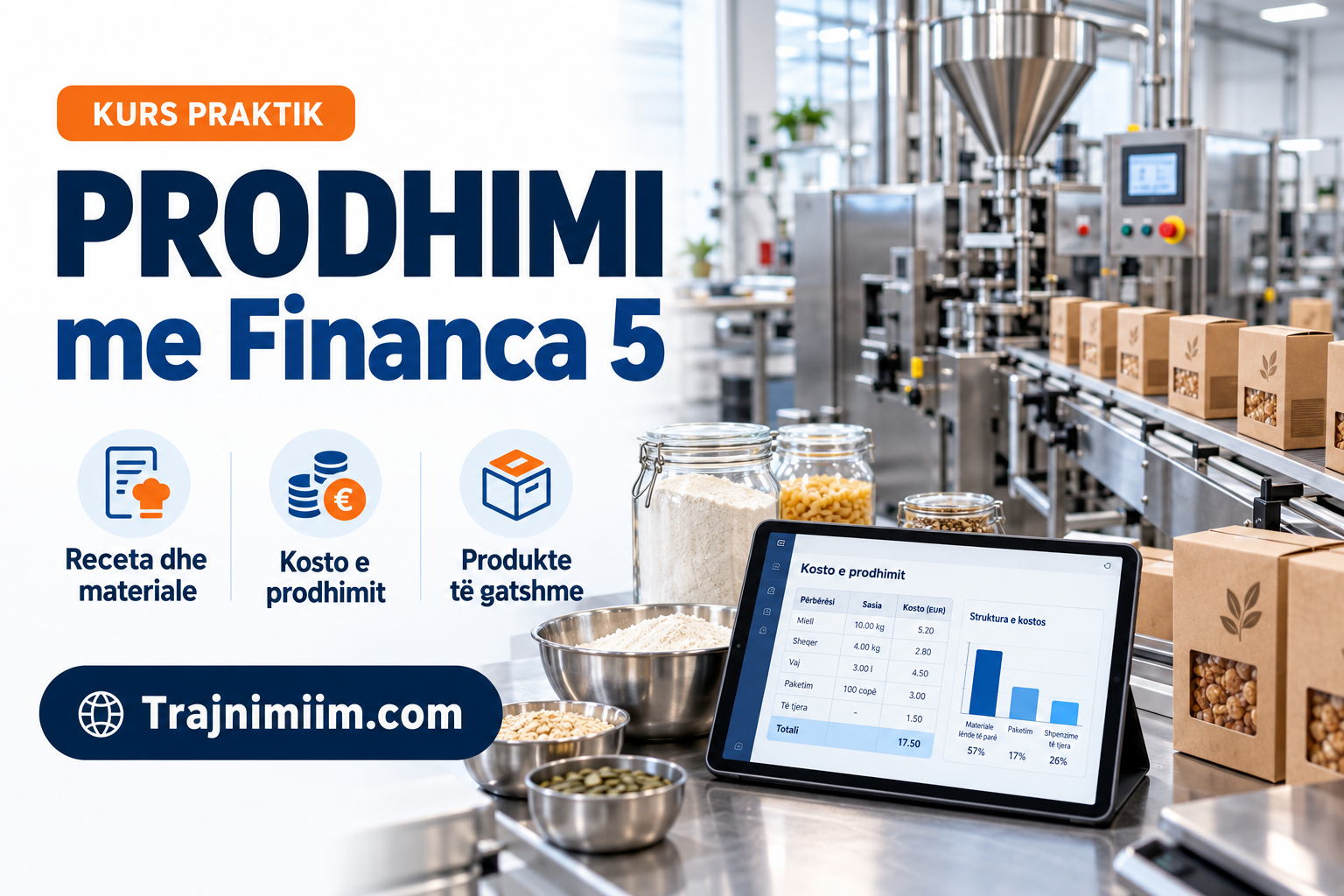FINANCA 5-PRODHIM