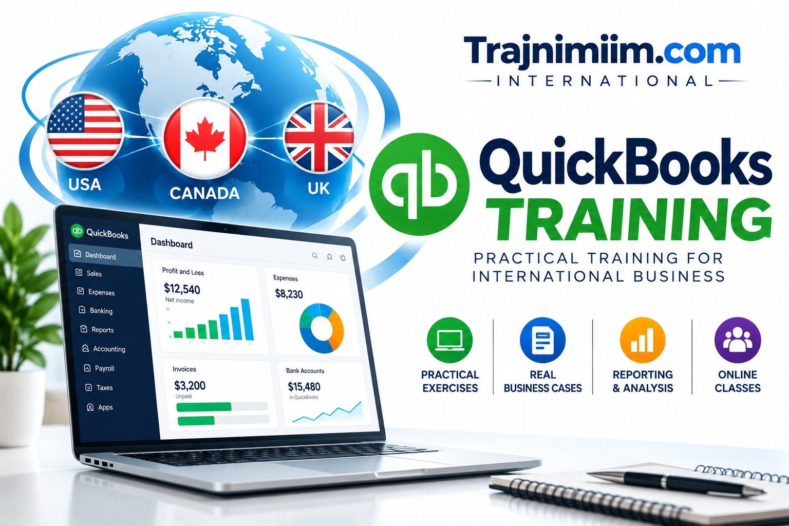 QuickBooks