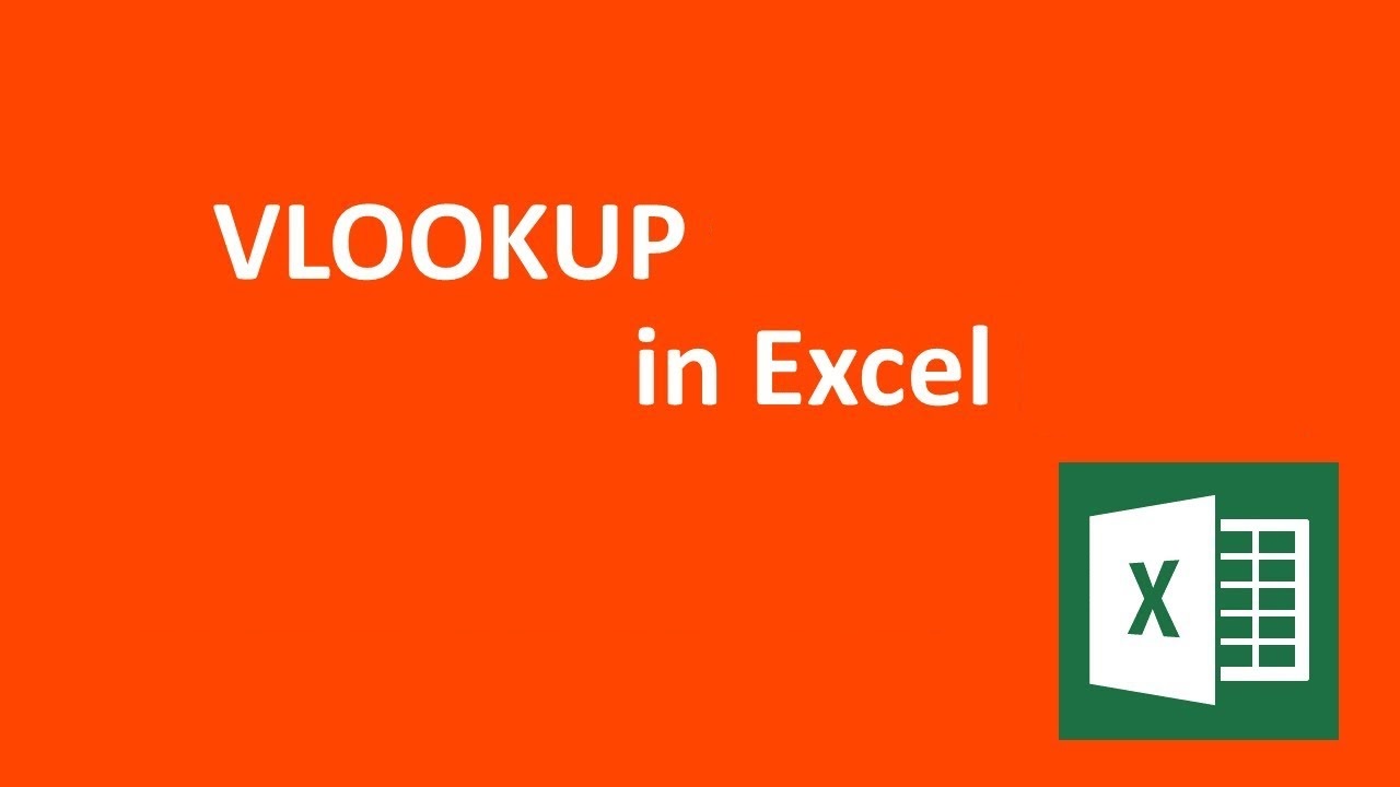 VLOOKUP