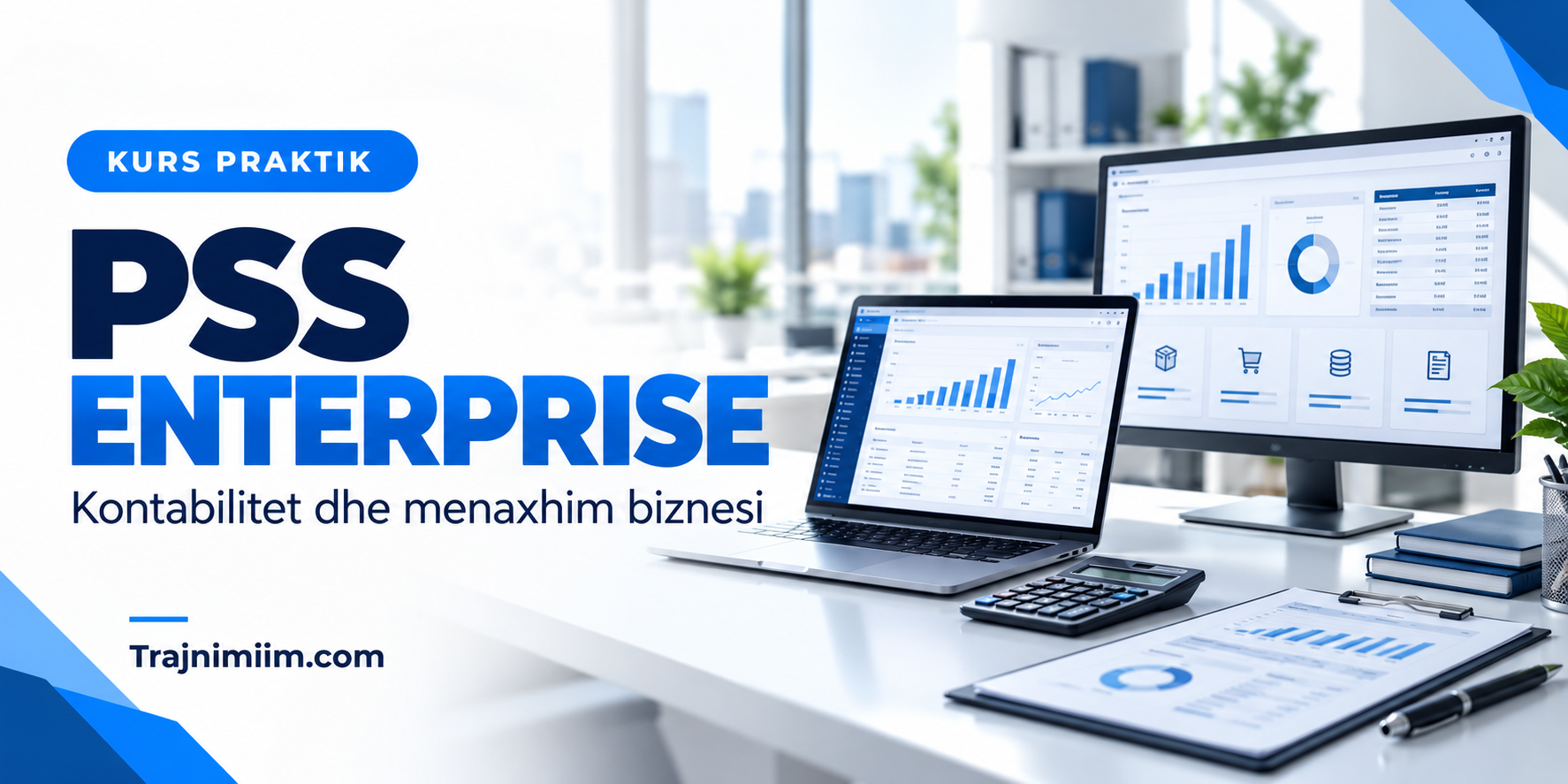 PSS ENTERPRISE